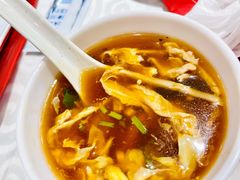 酸辣汤-峨嵋酒家总店(车公庄店)