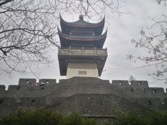 -虞山风景区