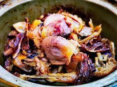 姜母鸭-斯丹姜母鸭·古法干香(涂门街总店)