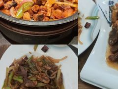 -纯肴大东北(新城北街店)