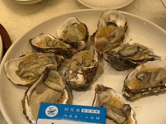 -好兄弟郭巨海鲜(天一阁店)