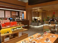 -奈雪茶院·茶室茶馆(广州粤海天地店)