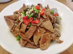 -罗阳人家私房菜(罗阳路店)