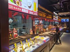 -魏铭鱼头捞饭(晋阳路店)