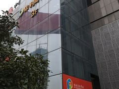 -保利国际影城杭州中南店