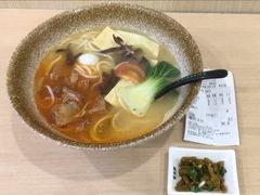 -蒙自源米线大王(普宁广场店)