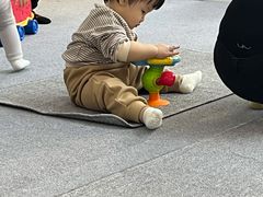 -红黄蓝早教(西海岸旗舰中心)