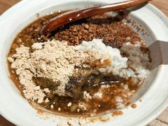 -甘婆婆醪糟汤圆