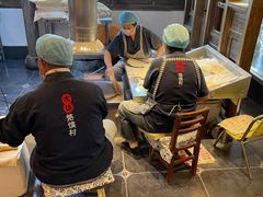 -大张烙馍村(泉山店)