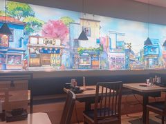 -沼津港精致料理·寿喜烧·烧鸟(漕河泾印象城店)