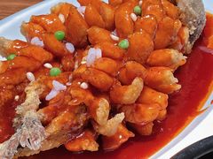 -扬州狮子楼·非遗淮扬菜(东关街店)