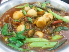 -弓虽昌焖烧鸡(大竹林店)