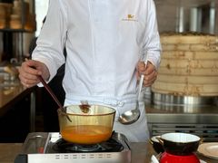 -新荣记(新源南路店)