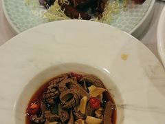 -全聚德(上海首店浦东店)