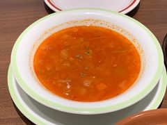 -萨莉亚意式餐厅(杭州滨江天街店)