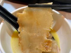 -鲜入围煮花胶鸡海鲜火锅