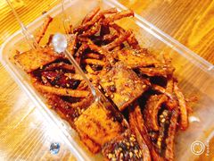 -礼泉醪糟作坊(永兴坊店)