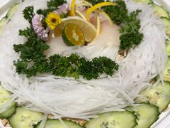 -官塘锋记鱼生·生腌·砂锅粥(牌坊街店)