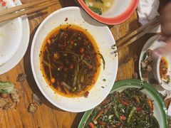 -兔槽江湖菜·重庆璧山兔(水围店)