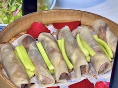 -壹零捌道·北京烤鸭(车公庄店)