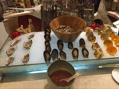 -嘉莱特精典国际酒店·醇咖啡厅