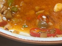 -恰饭·老长沙市井菜(天河客运站店)