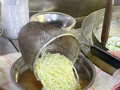 -福屿鲜捞小吃·捞化(福屿总店)