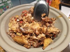 -绿草地·湘菜(7mall店)