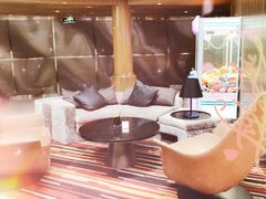 -上海滴水湖皇冠假日酒店