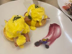 -MIO弥欧洋房西餐厅(中央大街店)