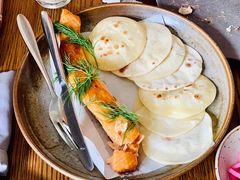 -BOR Eatery(安福路店)