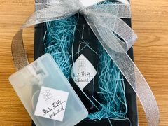 -墨more调香馆DIY自调香水(博雅国际中心B座店)