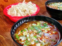 -兄弟俩老李家牛肉汤(总店)