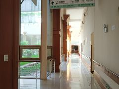 -北京德尔康尼骨科医院