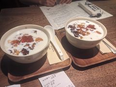 -彬媽糖水(侨鑫国际店)