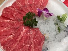 -蜀留香火锅(社会山店)
