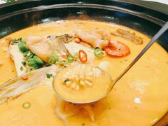 -虹御轩·传承江浙菜(虹桥店)
