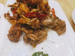 -好人家海鲜酒楼(淞南路店)