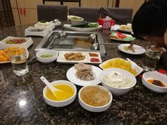 -海底捞火锅(连城广场店)
