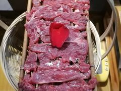 -菌彩云南野生菌火锅(万达广场店)