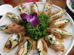 -醉壹号海鲜大排档(厦门美食地标店)