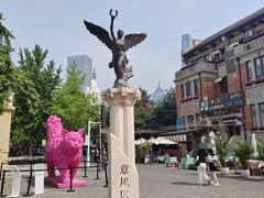 -天津意大利风情旅游区