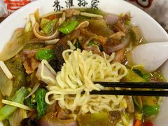 -孙家面馆(淮海第一城店)