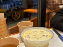 -火山屋台(新街口店)