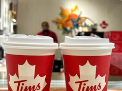 -Tims天好咖啡·贝果(东方广场店)