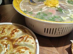 -东华大酒楼(主楼店)