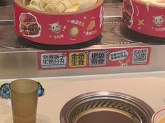 -龍歌自助小火锅(李沧丽达店)