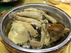 -成惠食府(赤岗店)