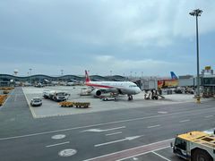 -乌鲁木齐天山国际机场-T3航站楼