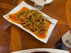 -北纬39度天津宴(黑牛城道店)